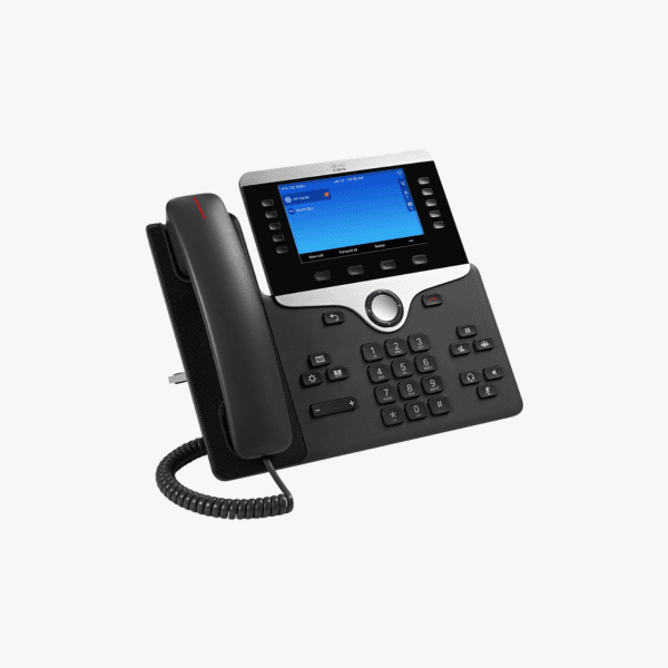 VOIP Manager
