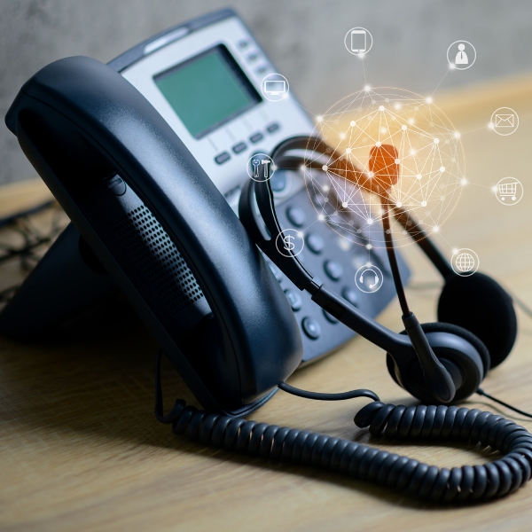 VoIP Manager